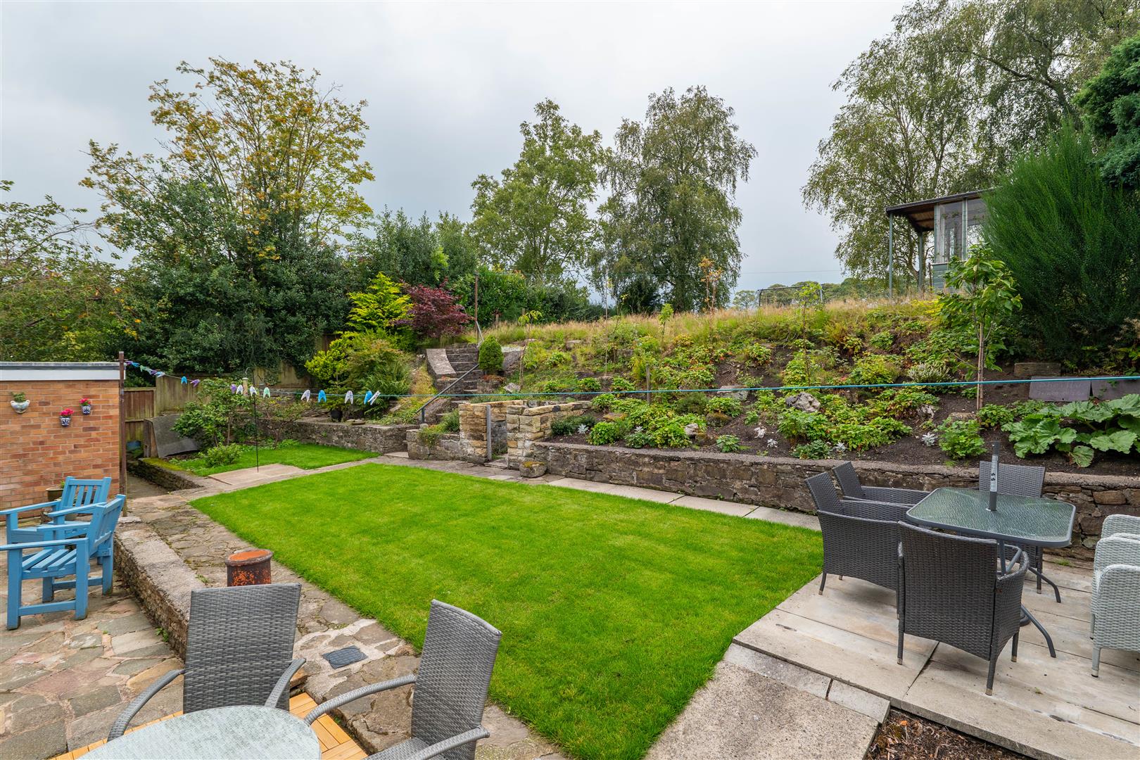 Lodge Bank, Brinscall, Chorley